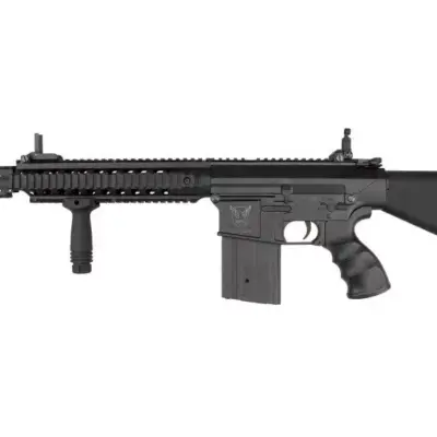 Replika karabinu wyborowego FB6651 OD-G-JGG-01-000803-00 asgbox.pl