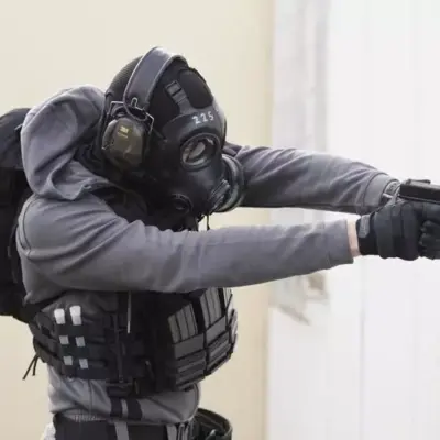 Replika pistoletu Glock 17 Gen.4 OD-G-UMA-02-021438-00 asgbox.pl