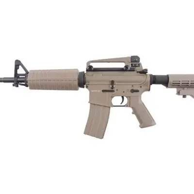 Replika karabinka CM002A1 - tan OD-G-CYM-01-005295-00 asgbox.pl Replika karabinka CM002A1 - tan OD-G-CYM-01-005295-00 asgbox.pl