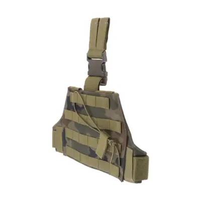 Panel udowy MOLLE - wz.93 Pantera leśna OD-G-GFT-19-018828-00 asgbox.pl