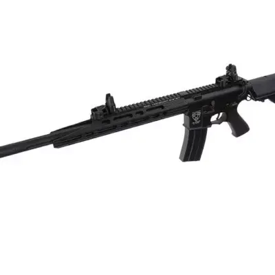 Replika karabinka ASR110 - czarna OD-G-APS-01-003659-00 asgbox.pl Replika karabinka ASR110 - czarna OD-G-APS-01-003659-00 asgbox.pl