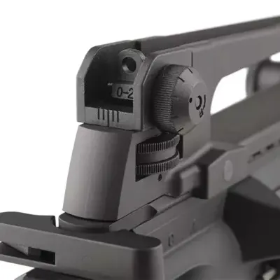 Replika karabinka KM16BR Battle Rifle OD-G-KWA-01-017990-00 asgbox.pl Replika karabinka KM16BR Battle Rifle OD-G-KWA-01-017990-00 asgbox.pl