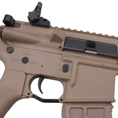 Replika karabinka GR4 G26 Standard - tan OD-G-GIG-01-002360-00 asgbox.pl Replika karabinka GR4 G26 Standard - tan OD-G-GIG-01-002360-00 asgbox.pl