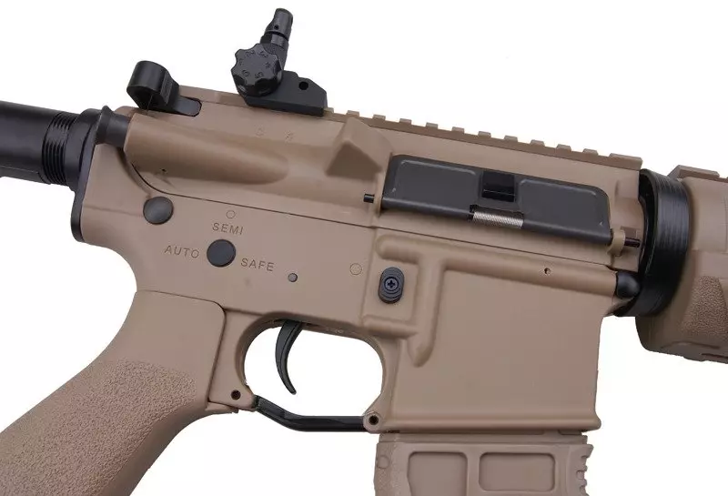Replika karabinka GR4 G26 Standard - tan OD-G-GIG-01-002360-00 asgbox.pl Replika karabinka GR4 G26 Standard - tan - obrazek 7