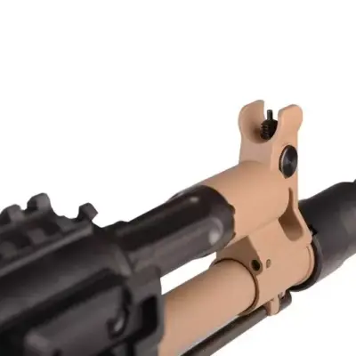 Replika karabinka RK104 ETU Crane OD-G-GIG-01-012188-00 asgbox.pl