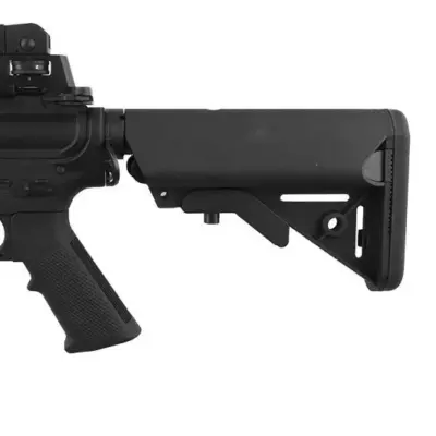 Replika karabinka DELTA NOMAD BRAVO - Czarny OD-G-WEE-01-018793-00 asgbox.pl Replika karabinka DELTA NOMAD BRAVO - Czarny OD-G-WEE-01-018793-00 asgbox.pl