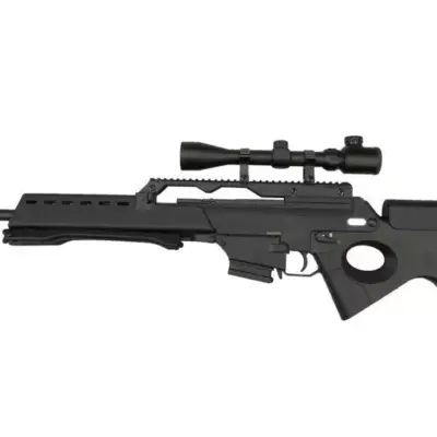 Replika karabinu JG1838 OD-G-JGW-01-003787-00 asgbox.pl