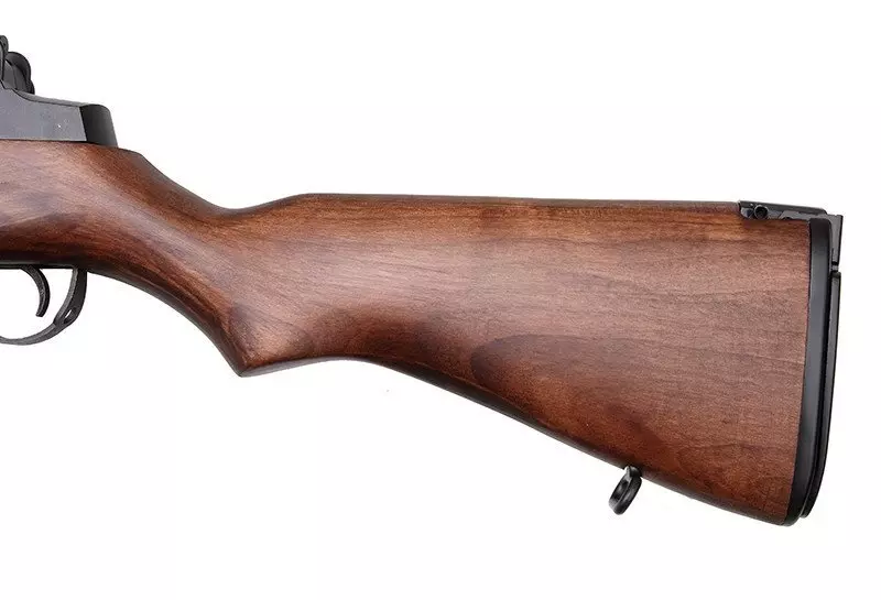 Replika karabinu typu 57 R.O.C. z drewnianym łożem OD-G-GIG-01-005704-00 asgbox.pl Replika karabinu typu 57 R.O.C. z drewnianym łożem - obrazek 5