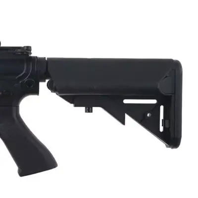 Replika karabinka CM006 - czarna OD-G-CYM-01-021204-00 asgbox.pl Replika karabinka CM006 - czarna OD-G-CYM-01-021204-00 asgbox.pl