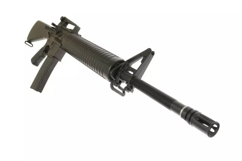 Replika karabinu ICS-24 OD-G-ICS-02-016417-00 asgbox.pl Replika karabinu ICS-24 - obrazek 6