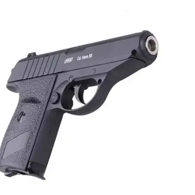Metalowa replika pistoletu DL30 OD-G-ASG-03-001763-00 asgbox.pl Metalowa replika pistoletu DL30 OD-G-ASG-03-001763-00 asgbox.pl