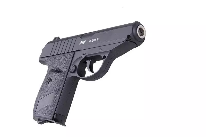 Metalowa replika pistoletu DL30 OD-G-ASG-03-001763-00 asgbox.pl Metalowa replika pistoletu DL30 - obrazek 7