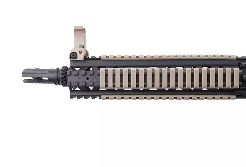 Replika karabinka CM18 MOD1 (COMBO) - Half-Tan OD-G-GIG-01-007891-00 asgbox.pl Replika karabinka CM18 MOD1 (COMBO) - Half-Tan - obrazek 5