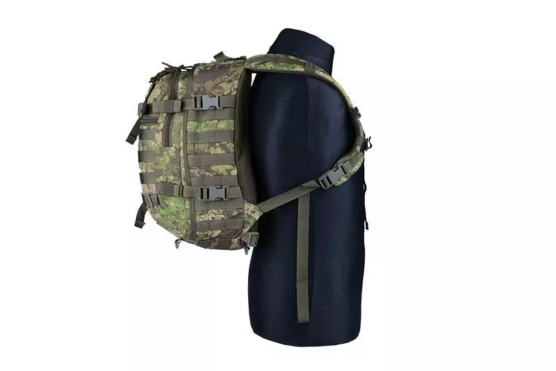 Plecak Wisport Sparrow 20 - PenCott™ GreenZone OD-G-WIS-20-010128-00 asgbox.pl Plecak Wisport Sparrow 20 - PenCott™ GreenZone - obrazek 5