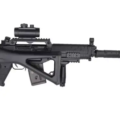 Replika karabinu CM020 OD-G-CYM-01-004484-00 asgbox.pl