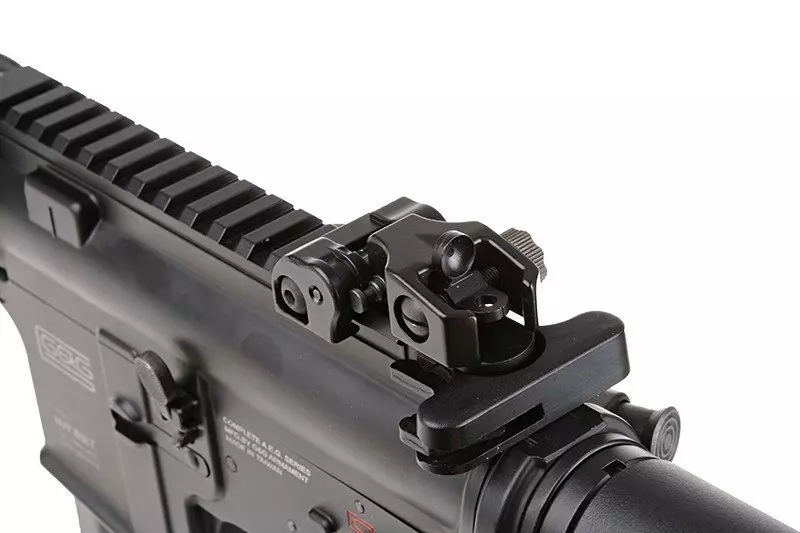 Replika karabinka HB16 MOD0 - Heavy Bolt OD-G-GIG-01-008748-00 asgbox.pl Replika karabinka HB16 MOD0 - Heavy Bolt - obrazek 7