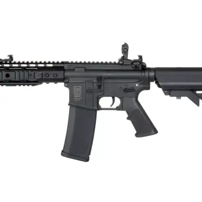 Replika karabinka SA-C12 CORE™ X-ASR™ - czarna OD-G-SPE-01-019962-00 asgbox.pl Replika karabinka SA-C12 CORE™ X-ASR™ - czarna OD-G-SPE-01-019962-00 asgbox.pl