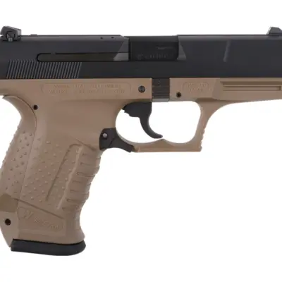 Replika pistoletu E99 - tan OD-G-WET-02-018957-00 asgbox.pl