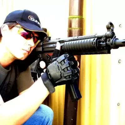 Replika pistoletu maszynowego CM041B OD-G-CYM-01-000717-00 asgbox.pl Replika pistoletu maszynowego CM041B OD-G-CYM-01-000717-00 asgbox.pl