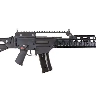 Replika karabinka 999RAS IdZ GBB OD-G-WET-02-009006-00 asgbox.pl