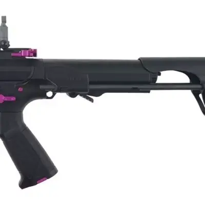 Replika pistoletu maszynowego ARP9 - Black Orchid OD-G-GIG-01-021306-00 asgbox.pl Replika pistoletu maszynowego ARP9 - Black Orchid OD-G-GIG-01-021306-00 asgbox.pl