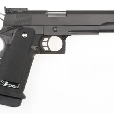 Replika pistoletu HI-CAPA 5.1 wersja-R OD-G-WET-02-016139-00 asgbox.pl