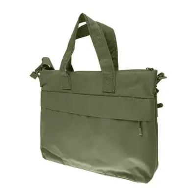 Torba Daily Laptop Bag - oliwkowa OD-G-PRI-20-017363-00 asgbox.pl