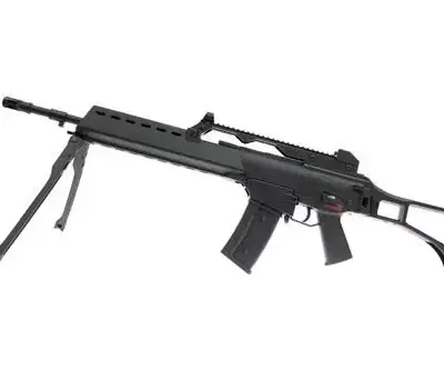 Replika karabinu JG0938 OD-G-JGW-01-000636-00 asgbox.pl