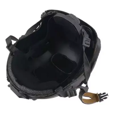 Replika hełmu Ballistic - Digital Woodland OD-G-FMA-21-022095-04 asgbox.pl Replika hełmu Ballistic - Digital Woodland OD-G-FMA-21-022095-04 asgbox.pl