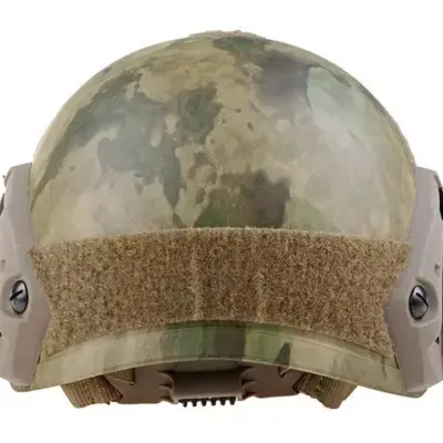 Replika hełmu Ballistic (Protecting Pad) - ATC FG OD-G-FMA-21-009424-00 asgbox.pl Replika hełmu Ballistic (Protecting Pad) - ATC FG OD-G-FMA-21-009424-00 asgbox.pl