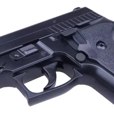 Replika pistoletu KP-02 OD-G-KJW-02-002385-00 asgbox.pl