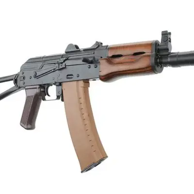 Replika karabinka szturmowego LCKS-74UN NV OD-G-LCT-01-005802-00 asgbox.pl