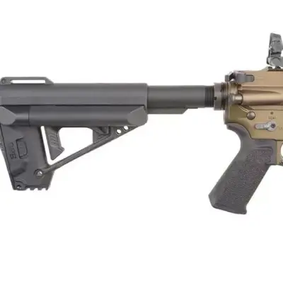 Replika karabinka Avalon Calibur CQC - Tan OD-G-VFC-01-016190-00 asgbox.pl