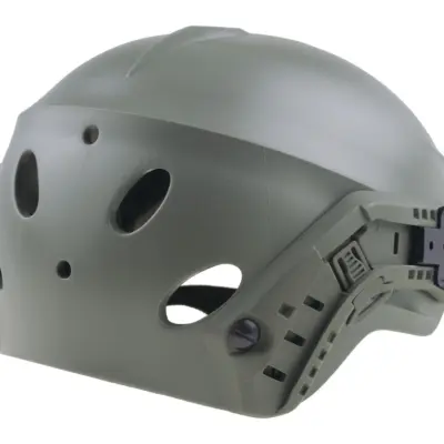 Replika kasku SFR - Foliage Green OD-G-FMA-21-022372-00 asgbox.pl