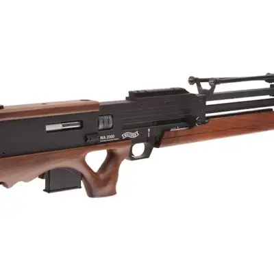 Replika karabinu snajperskiego WA2000 OD-G-ARE-03-018167-00 asgbox.pl Replika karabinu snajperskiego WA2000 OD-G-ARE-03-018167-00 asgbox.pl
