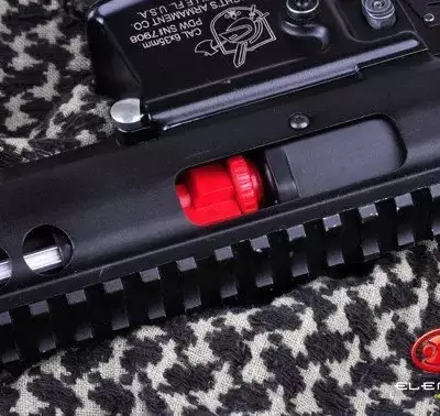 asgbox.pl - Komora hop-up Accurate do replik typu M4/M16