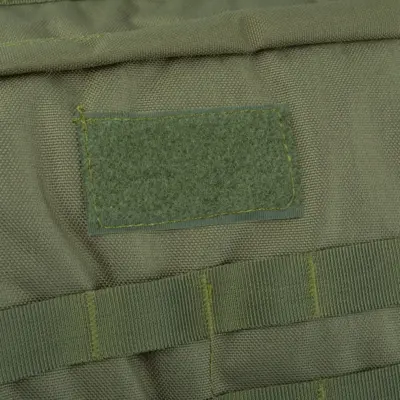 Pokrowiec na broń Smilodon II (1250mm) - oliwkowa OD-G-PRI-22-017475-00 asgbox.pl