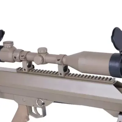 Replika karabinu snajperskiego SW-01 (z lunetą) - tan OD-G-SWL-03-011984-00 asgbox.pl Replika karabinu snajperskiego SW-01 (z lunetą) - tan OD-G-SWL-03-011984-00 asgbox.pl