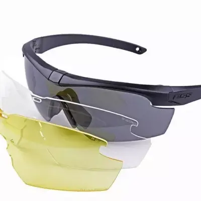 Okulary ochronne ESS Crosshair 3LS OD-G-ESS-41-006104-00 asgbox.pl Okulary ochronne ESS Crosshair 3LS OD-G-ESS-41-006104-00 asgbox.pl