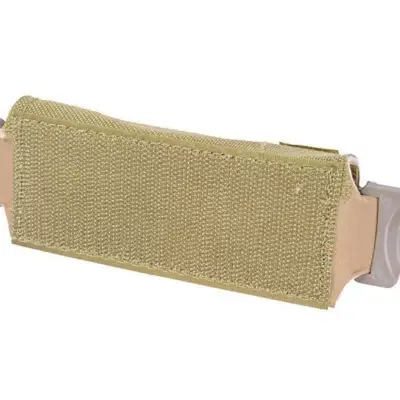 asgbox.pl - Przeciwwaga do hełmów typu FAST - dark earth