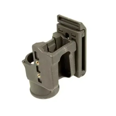 Ładownica polimerowa na latarkę V85 - Olive Drab OD-G-FMA-19-022455-00 asgbox.pl