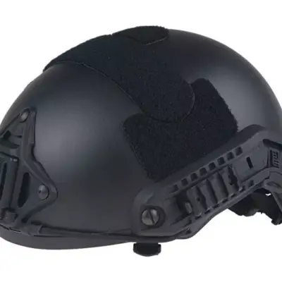 Replika hełmu Ballistic Memory Foam - czarna OD-G-FMA-21-022311-04 asgbox.pl