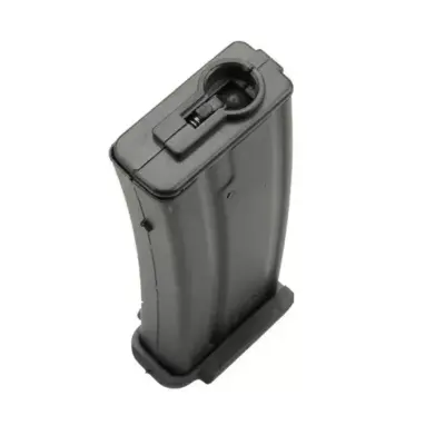 Krótki magazynek low-cap do replik typu MP7 OD-G-WEL-05-003062-00 asgbox.pl