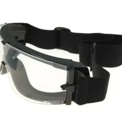 Gogle Bolle X800 z etui OD-G-BOL-41-000880-00 asgbox.pl