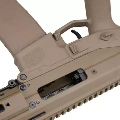 Replika karabinka MSK GBB - tan OD-G-WET-02-005570-00 asgbox.pl