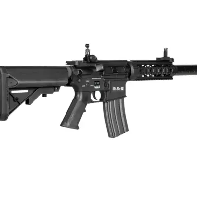 Replika karabinka SA-A07 ONE™ SAEC™ System - czarna OD-G-SPE-01-009314-00 asgbox.pl Replika karabinka SA-A07 ONE™ SAEC™ System - czarna OD-G-SPE-01-009314-00 asgbox.pl