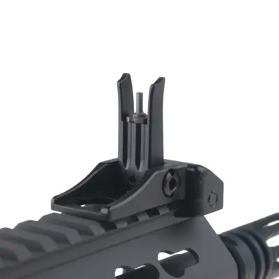 Replika karabinka CM15 KR-LPR 13 - Battleship Grey OD-G-GIG-01-021250-00 asgbox.pl