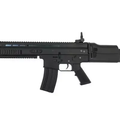 Replika karabinka SC-01 - czarna OD-G-DBY-01-000518-00 asgbox.pl