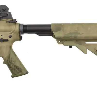 Replika karabinka Specna Arms SA-B02 ONE™ - A-TACS FG® OD-G-SPE-01-015819-00 asgbox.pl Replika karabinka Specna Arms SA-B02 ONE™ - A-TACS FG® OD-G-SPE-01-015819-00 asgbox.pl