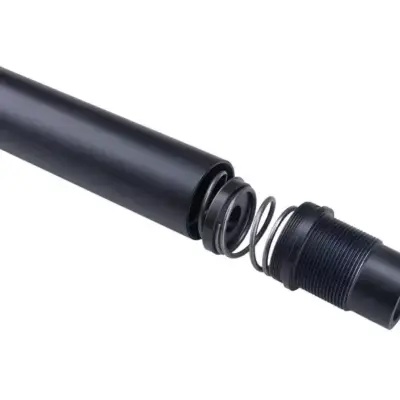 Tłumik Covert Tactical PRO typu Halo QD OD-G-AEN-09-002215-00 asgbox.pl